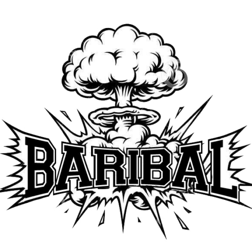 baribal.hardcore.punk